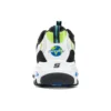 D’ Lites 1.0 “Beyaz Siyah Neon Yeşil”