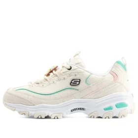 D’ Lites 1.0 “Beyaz Teal”