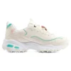 D’ Lites 1.0 “Beyaz Teal”