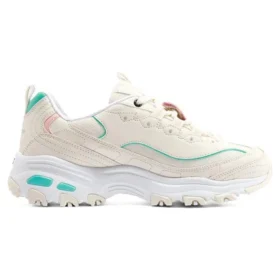 D’ Lites 1.0 “Beyaz Teal”