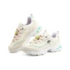 D’ Lites 1.0 “Beyaz Teal”