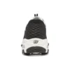 D’ Lites 1.0 Chunky Sneakerlar “Siyah Beyaz”