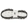 D’ Lites 1.0 Chunky Sneakerlar “Siyah Beyaz”