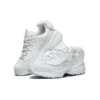 D Lites 1.0 Düşük Bilekli Sneaker “Beyaz”