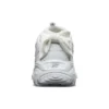 D Lites 1.0 Düşük Bilekli Sneaker “Beyaz”