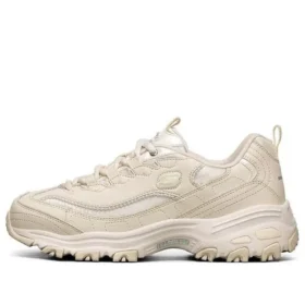 D’ Lites 1.0 düşük bilekli Sneaker GS Beyaz
