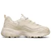D’ Lites 1.0 düşük bilekli Sneaker GS Beyaz