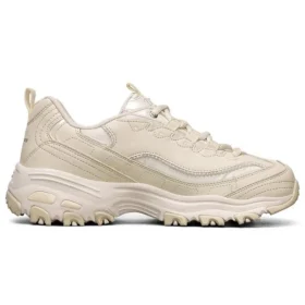 D’ Lites 1.0 düşük bilekli Sneaker GS Beyaz