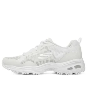 D Lites 1.0 Düşük Bilekli Sneaker “Krem Beyaz”