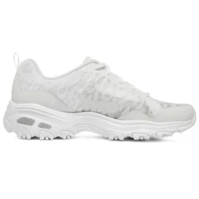 D Lites 1.0 Düşük Bilekli Sneaker “Krem Beyaz”