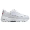 D’ Lites 1.0 GS Beyaz