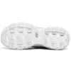 D’ Lites 1.0 GS Beyaz/Gümüş