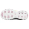 D’ Lites 1.0 GS Beyaz/Sarı/Pembe