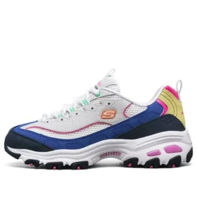 D’ Lites 1.0 GS Gri/Mavi