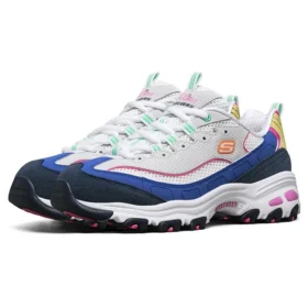 D’ Lites 1.0 GS Gri/Mavi