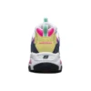 D’ Lites 1.0 GS Gri/Mavi