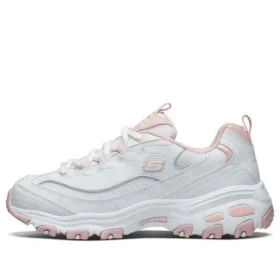 D’ Lites 1.0 GS Pembe/Beyaz