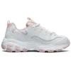 D’ Lites 1.0 GS Pembe/Beyaz