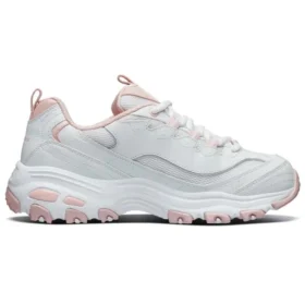 D’ Lites 1.0 GS Pembe/Beyaz