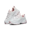 D’ Lites 1.0 GS Pembe/Beyaz