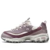 D’ Lites 1.0 GS PurpleWhite “Mor Beyaz”
