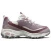 D’ Lites 1.0 GS PurpleWhite “Mor Beyaz”