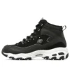 D’ Lites 1.0 High “Siyah”