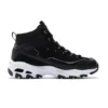 D’ Lites 1.0 High “Siyah”