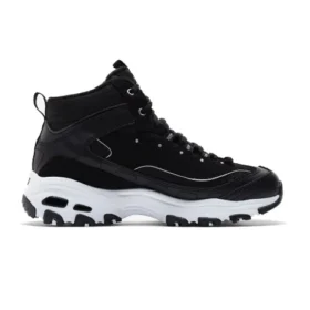 D’ Lites 1.0 High “Siyah”