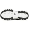 D’ Lites 1.0 High “Siyah”