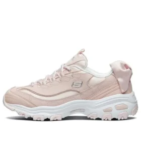 D’ Lites 1.0 Koşu Ayakkabısı Pembe