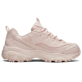 D’ Lites 1.0 Koşu Ayakkabısı Pembe