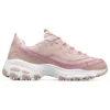 D’ Lites 1.0 Koşu Ayakkabısı Pembe