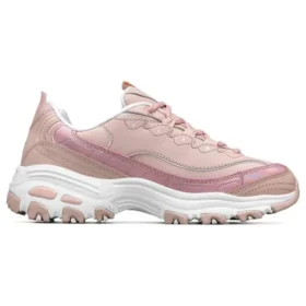 D’ Lites 1.0 Koşu Ayakkabısı Pembe