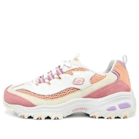D’ Lites 1.0 “Krem Pembe Mercan”