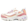 D’ Lites 1.0 “Krem Pembe Mercan”