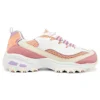 D’ Lites 1.0 “Krem Pembe Mercan”