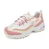 D’ Lites 1.0 “Krem Pembe Mercan”