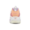 D’ Lites 1.0 “Krem Pembe Mercan”