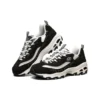 D Lites 1.0 Low Chunky Ayakkabılar Siyah