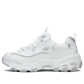 D’ Lites 1.0 low Dad Ayakkabıları GS Beyaz