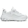 D’ Lites 1.0 low Dad Ayakkabıları GS Beyaz