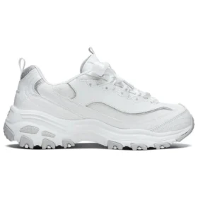 D’ Lites 1.0 low Dad Ayakkabıları GS Beyaz