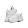 D’ Lites 1.0 low Dad Ayakkabıları GS Beyaz