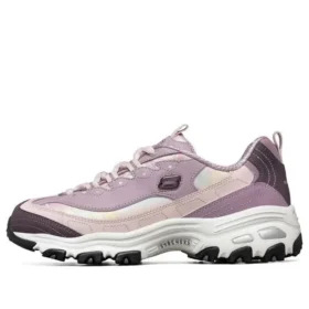 D’ Lites 1.0 “Mor Siyah”