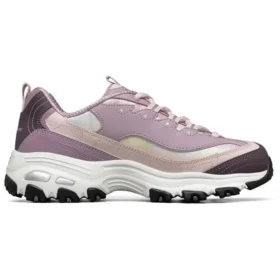 D’ Lites 1.0 “Mor Siyah”