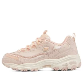 D’ Lites 1.0 “Pembe Beyaz”