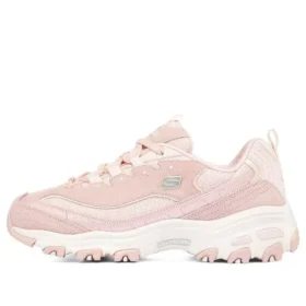 D’ Lites 1.0 “Pembe Beyaz”