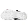 D’ Lites 1.0 Sandaletler Siyah/Pembe