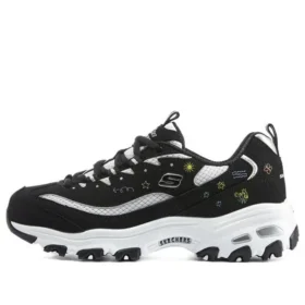 D’ Lites 1.0 “Siyah Beyaz”